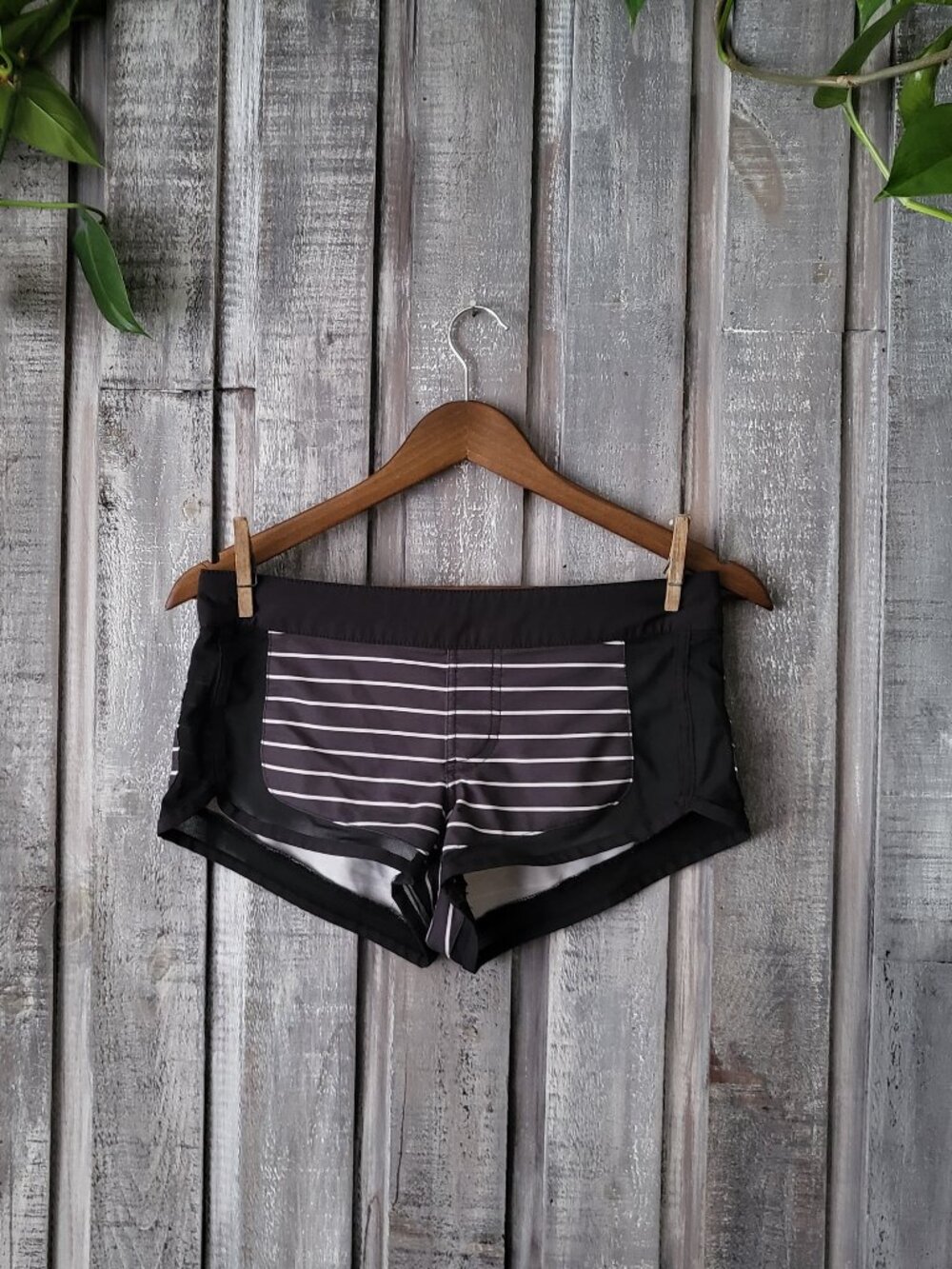 Shorts Run Active Rip Curl Size M